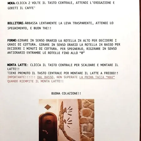Dimora Dei Folletti 3*