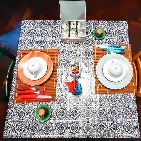 Dimora Dei Folletti Nocleg ze śniadaniem 3*