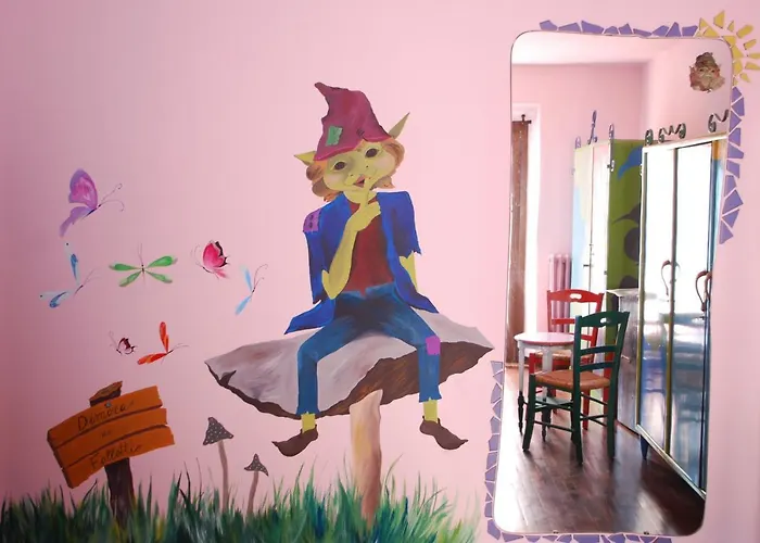 Dimora Dei Folletti Monzuno