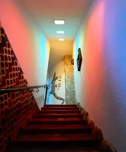 Dimora Dei Folletti 3*