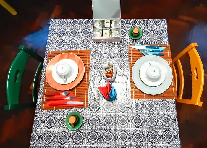 Dimora Dei Folletti Frühstückspension 3*