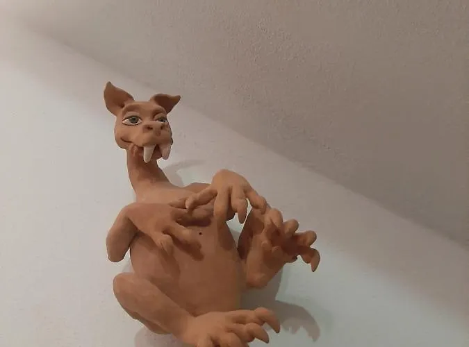 Nocleg ze śniadaniem Dimora Dei Folletti