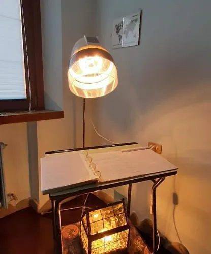 Nocleg ze śniadaniem Dimora Dei Folletti