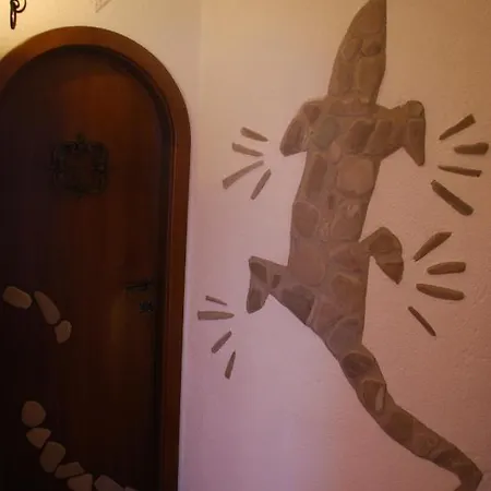 Dimora Dei Folletti Monzuno