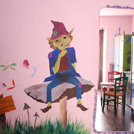 Dimora Dei Folletti Monzuno