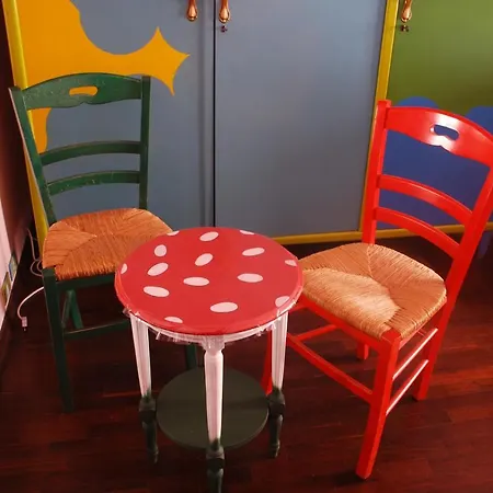 Dimora Dei Folletti Bed & Breakfast