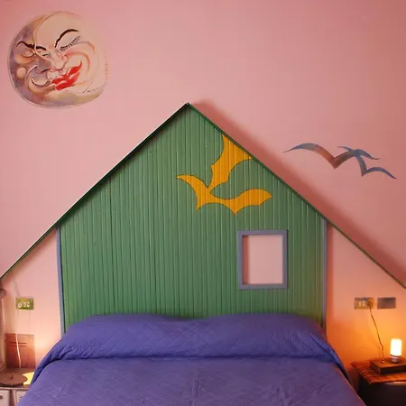 Bed & Breakfast Dimora Dei Folletti