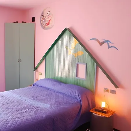 Dimora Dei Folletti Bed & Breakfast