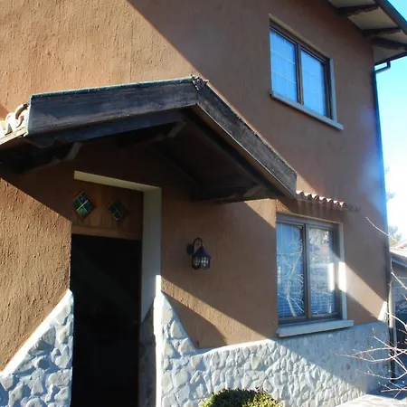 Bed & Breakfast Dimora Dei Folletti