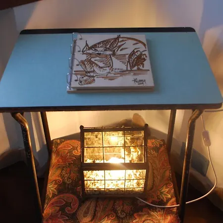 Bed & Breakfast Dimora Dei Folletti 3*