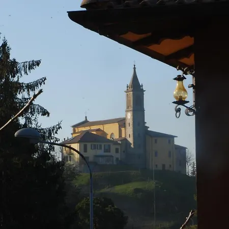 Dimora Dei Folletti 3* Monzuno