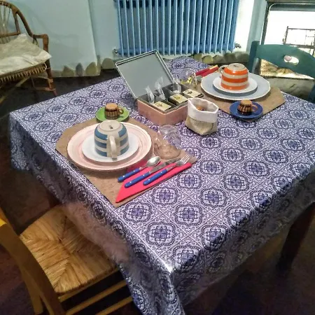 Bed & Breakfast Dimora Dei Folletti Monzuno