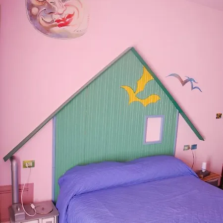 Dimora Dei Folletti Bed & Breakfast