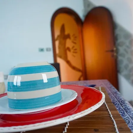 Bed & Breakfast Dimora Dei Folletti 3*