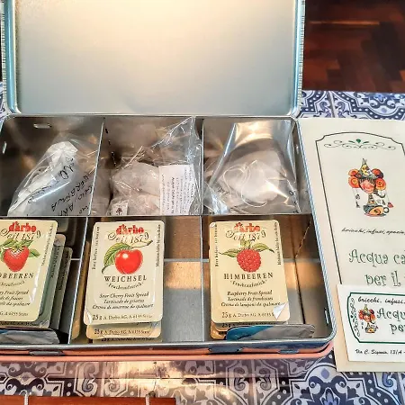 Bed & Breakfast Dimora Dei Folletti 3*