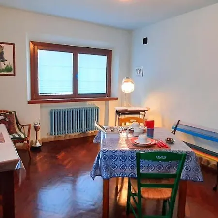 Bed & Breakfast Dimora Dei Folletti