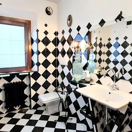 Dimora Dei Folletti 3* Monzuno