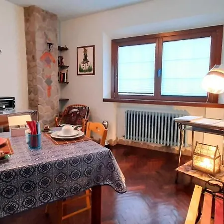 Bed & Breakfast Dimora Dei Folletti Monzuno