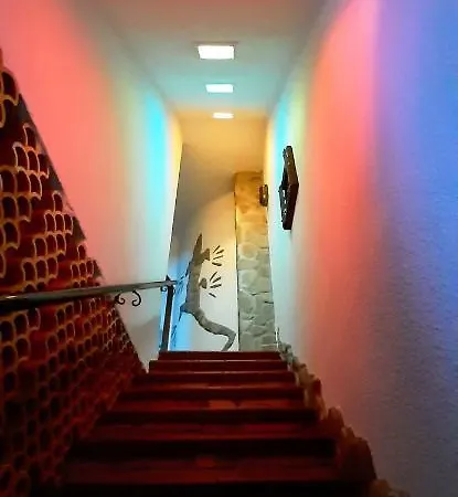 Dimora Dei Folletti 3*