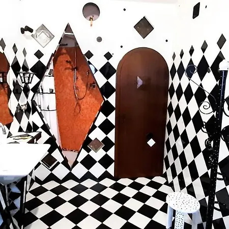 Dimora Dei Folletti Bed & Breakfast