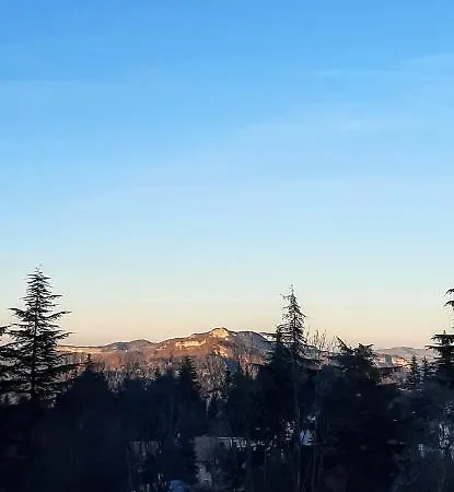 Dimora Dei Folletti Bed & Breakfast Monzuno