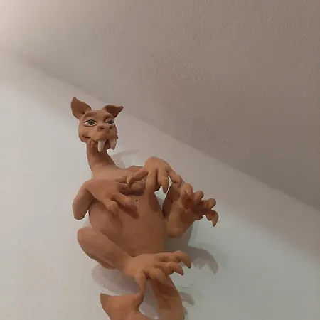 Bed & Breakfast Dimora Dei Folletti