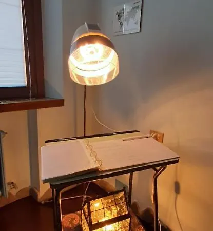 Bed & Breakfast Dimora Dei Folletti