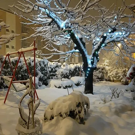 Bed & Breakfast Dimora Dei Folletti