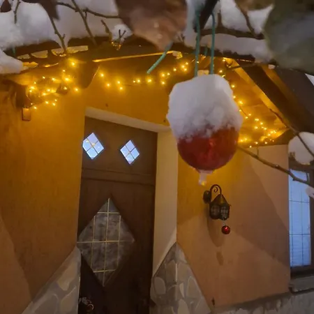 Bed & Breakfast Dimora Dei Folletti