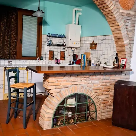 Bed & Breakfast Dimora Dei Folletti Monzuno