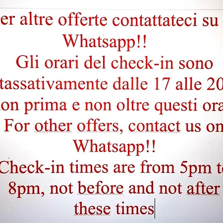 Dimora Dei Folletti Bed & Breakfast