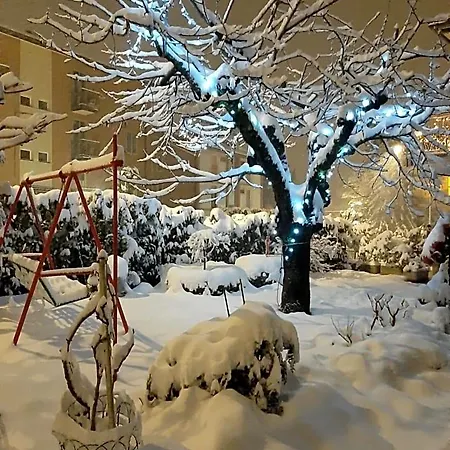Dimora Dei Folletti 3* Monzuno