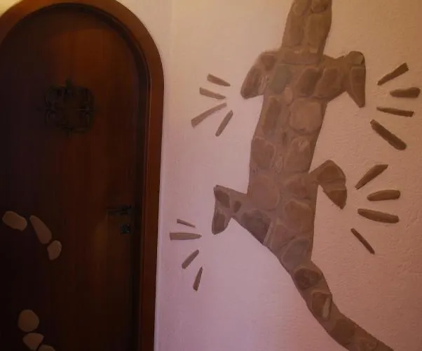 Dimora Dei Folletti Monzuno