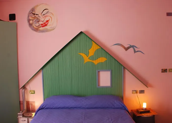 Bed & Breakfast Dimora Dei Folletti