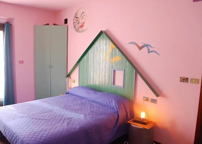 Dimora Dei Folletti Bed & Breakfast