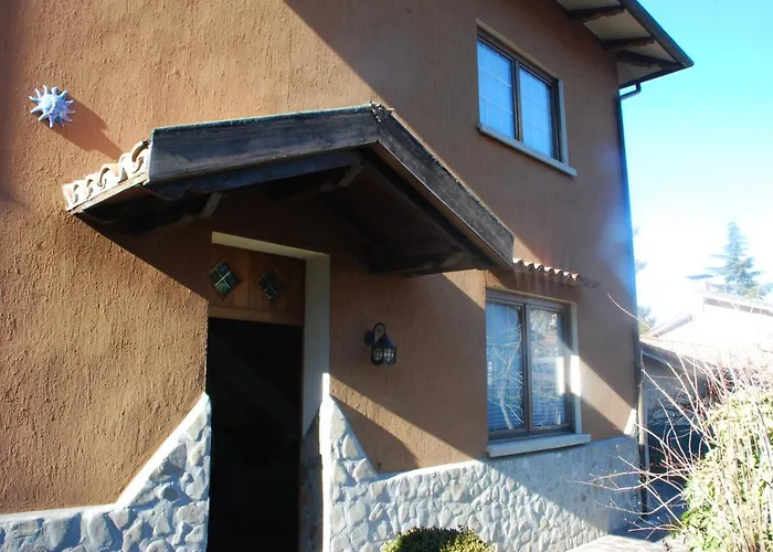 Nocleg ze śniadaniem Dimora Dei Folletti