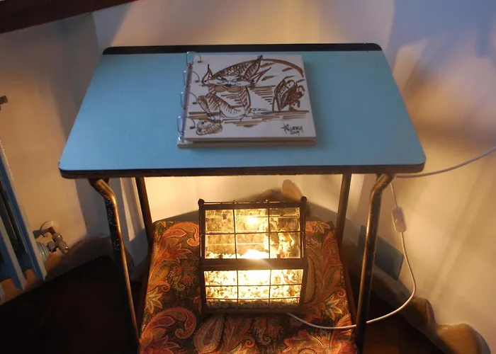 Nocleg ze śniadaniem Dimora Dei Folletti 3*