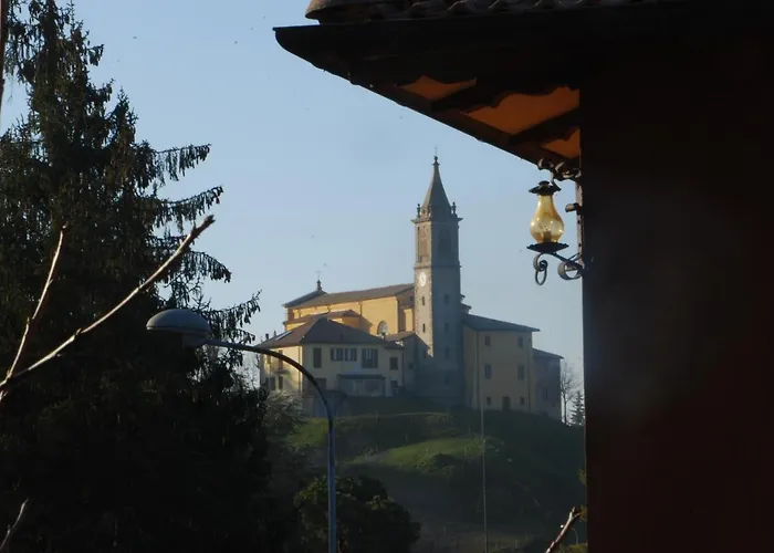 Dimora Dei Folletti 3* Monzuno