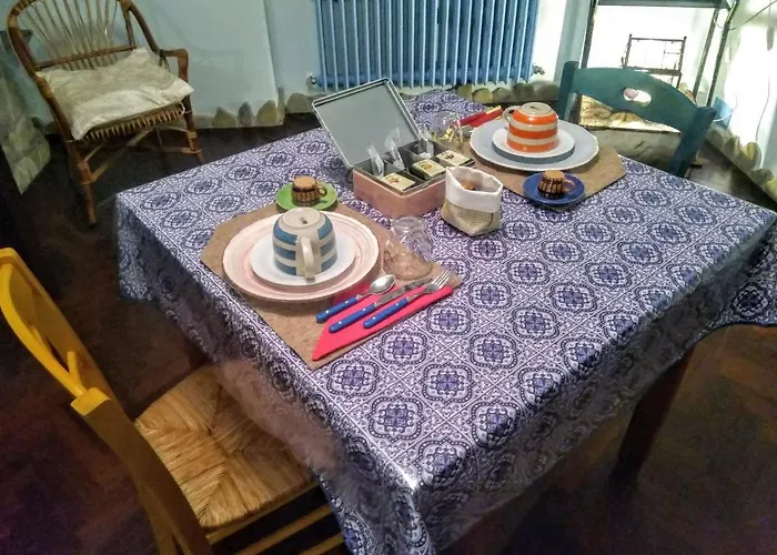 Bed & Breakfast Dimora Dei Folletti Monzuno