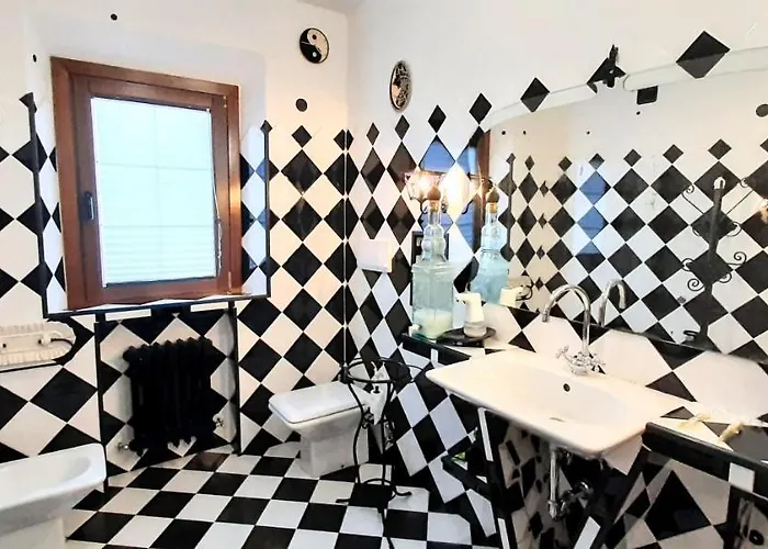 Dimora Dei Folletti 3* Monzuno