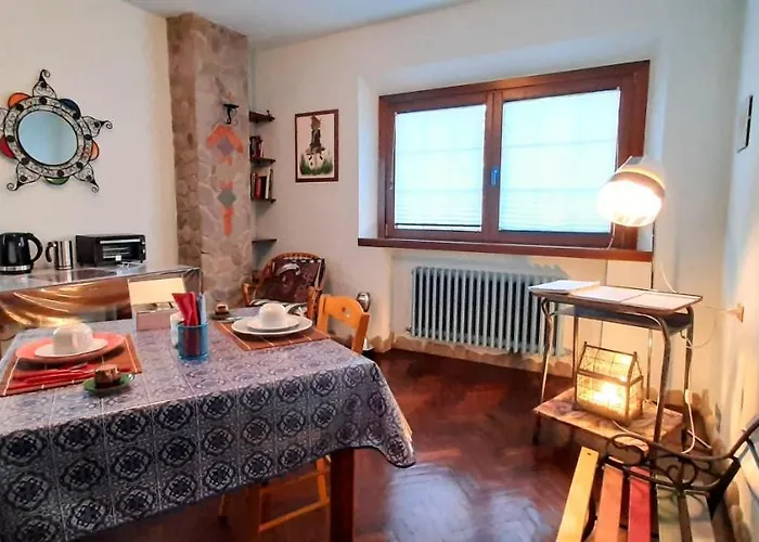 Bed & Breakfast Dimora Dei Folletti Monzuno