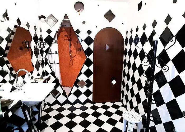 Dimora Dei Folletti Bed & Breakfast