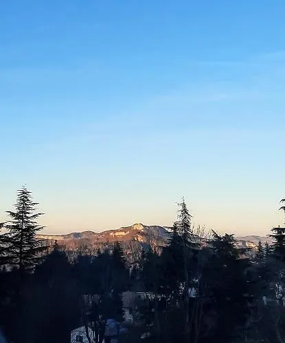 Dimora Dei Folletti Nocleg ze śniadaniem Monzuno