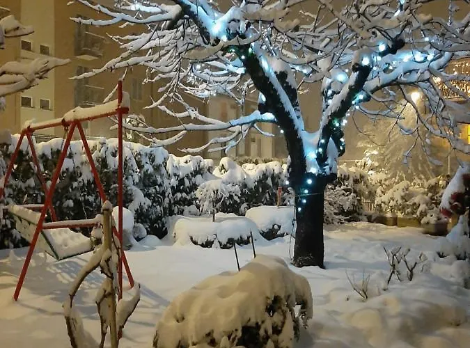 Bed & Breakfast Dimora Dei Folletti