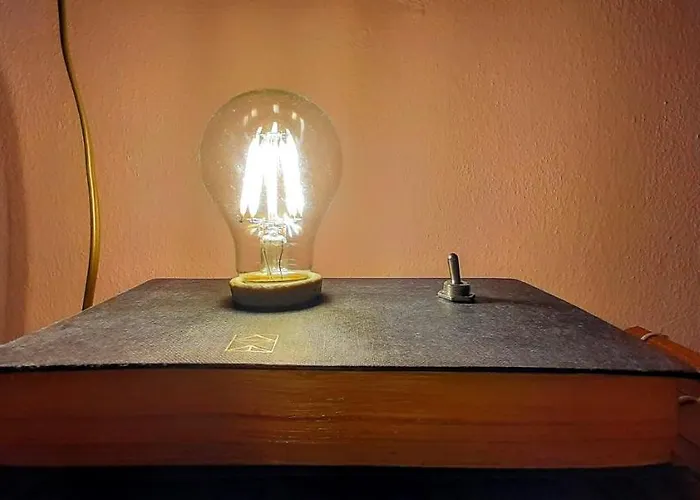 Bed & Breakfast Dimora Dei Folletti 3*