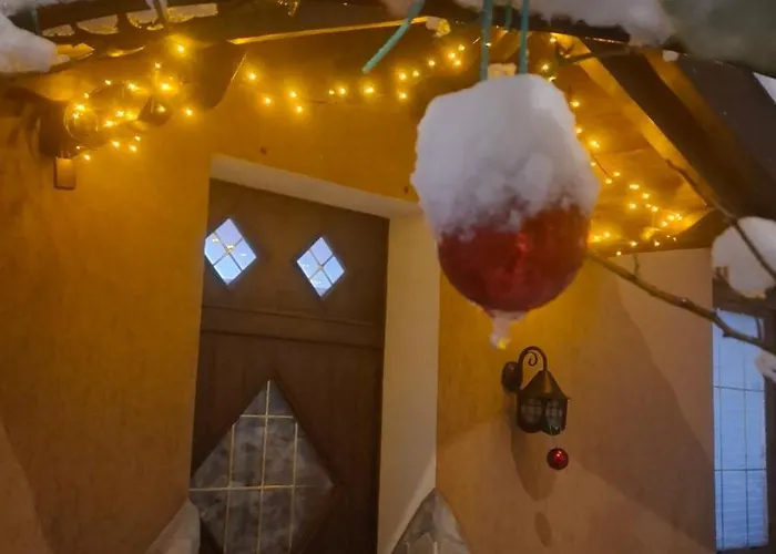 Bed & Breakfast Dimora Dei Folletti