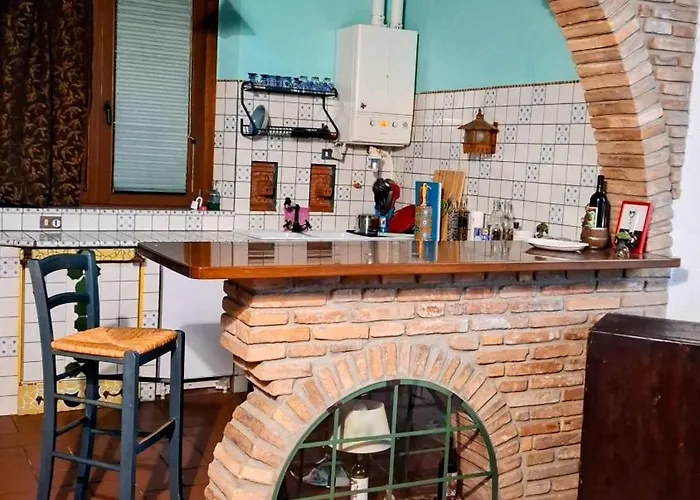 Bed & Breakfast Dimora Dei Folletti Monzuno