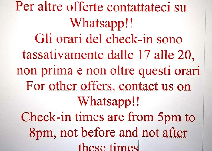 Dimora Dei Folletti Bed & Breakfast